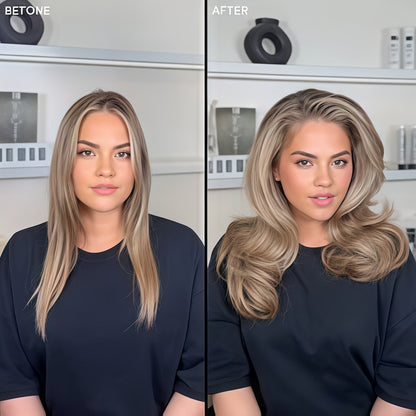COLOR WOW Xtra Large Volumizer – Alcohol-Free Foam for Weightless Volume