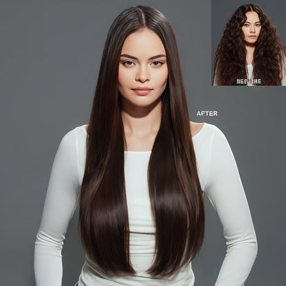 COLOR WOW Dream Coat Supernatural Spray – Anti-Frizz & Humidity-Proofing Spray