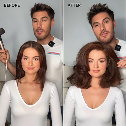 COLOR WOW Xtra Large Volumizer – Alcohol-Free Foam for Weightless Volume