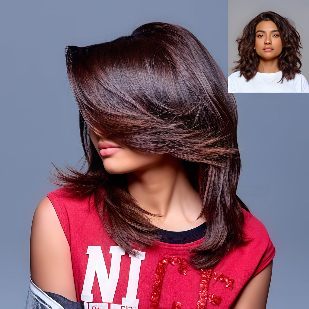 COLOR WOW Dream Coat Supernatural Spray – Anti-Frizz & Humidity-Proofing Spray