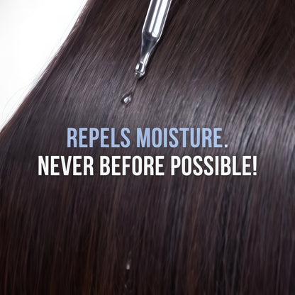 COLOR WOW Dream Coat Supernatural Spray – Anti-Frizz & Humidity-Proofing Spray